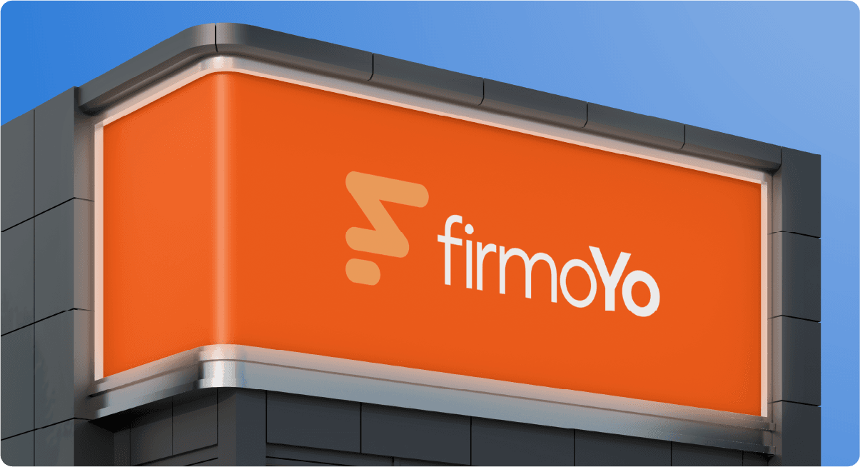 Branding para empresa de servicios digitales