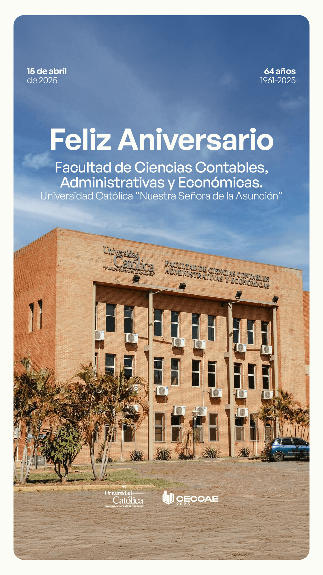 STORY - Aniversario Contables