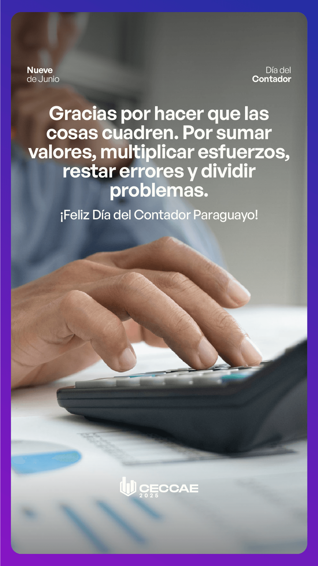 STORY - Dia del Contador