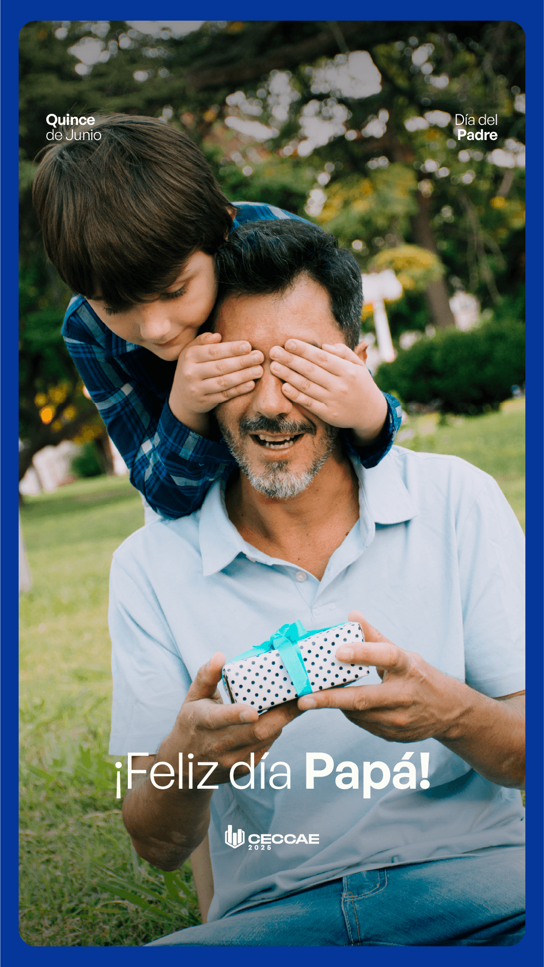 STORY - Día del Padre