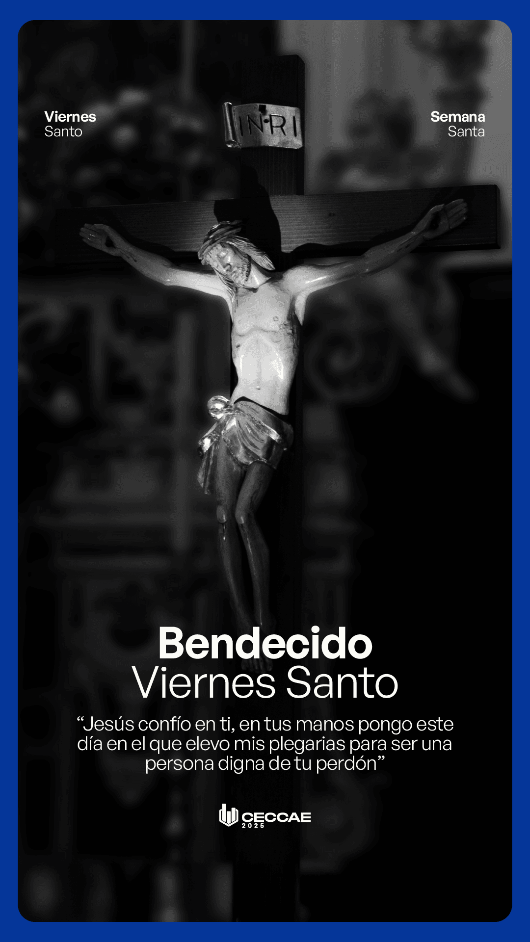 STORY - Viernes Santo